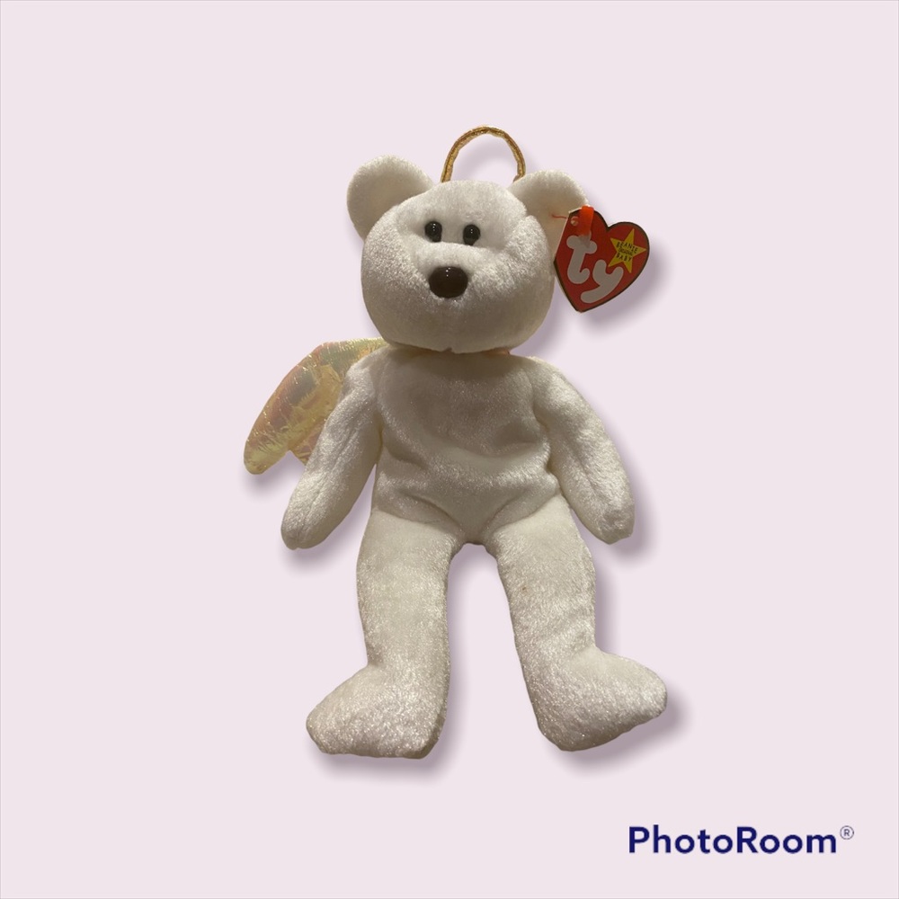 Beanie Baby